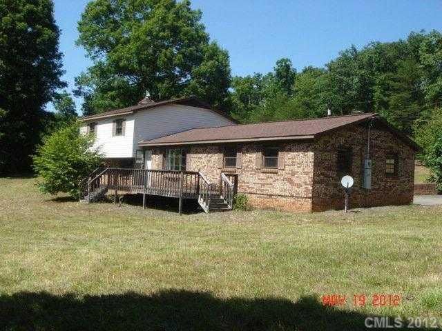 225 Freedom Mill Rd, Gastonia, NC 28052