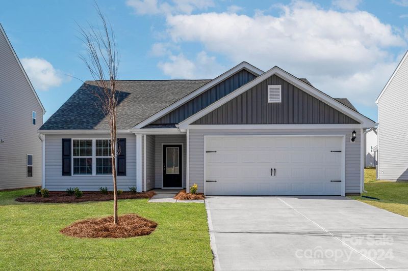 2219 Transatlantic Ave, Charlotte, NC 28215