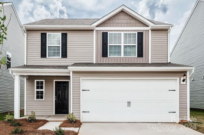2243 Transatlantic Ave, Charlotte, NC 28215