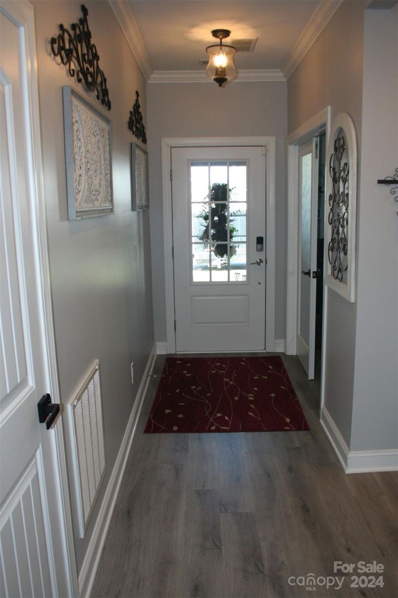 5196 Looking Glass Trl, Denver, NC 28037