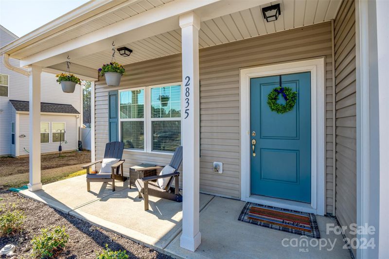 2835 Kinloch Ct #35, Clover, SC 29710