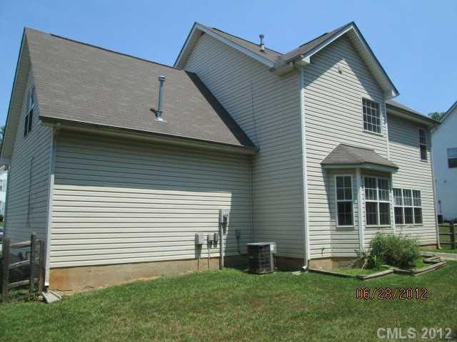4281 Deacon Ct, Concord, NC 28025