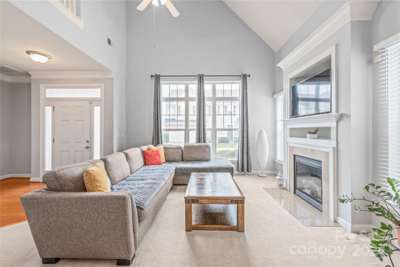 3312 Tulip Tree Ln, Charlotte, NC 28273