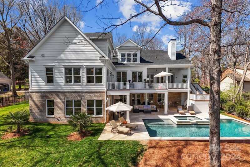 19819 Stough Farm Rd, Cornelius, NC 28031