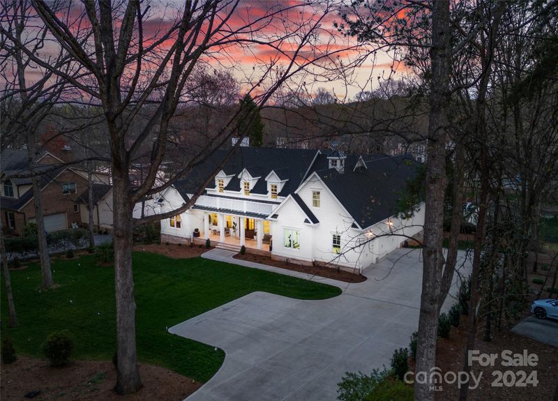 19819 Stough Farm Rd, Cornelius, NC 28031