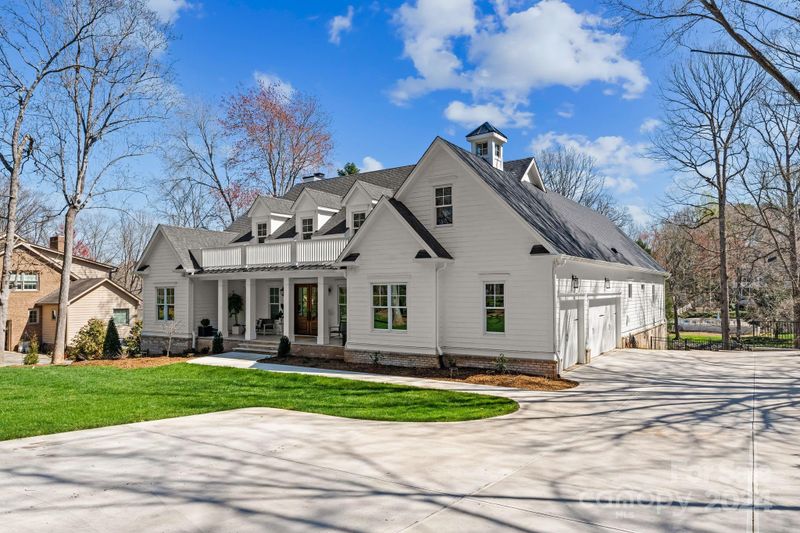 19819 Stough Farm Rd, Cornelius, NC 28031