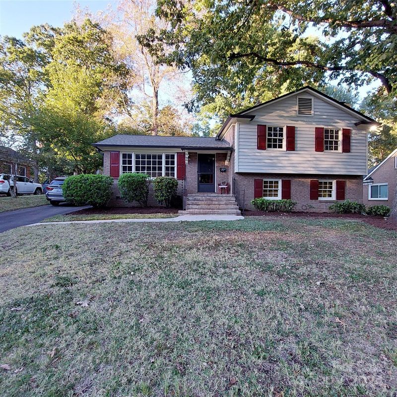 3913 Chandworth Rd, Charlotte, NC 28210