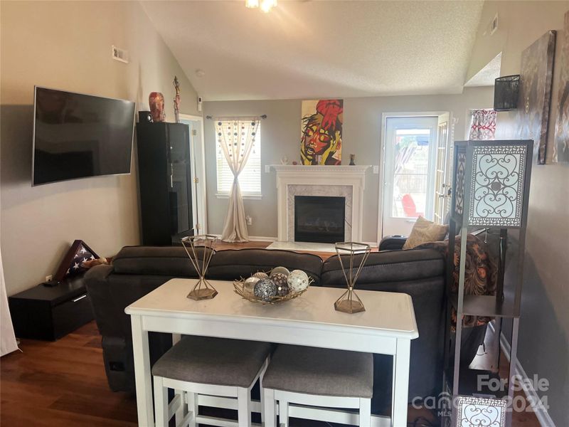 2621 Daffodil Dr, Charlotte, NC 28269