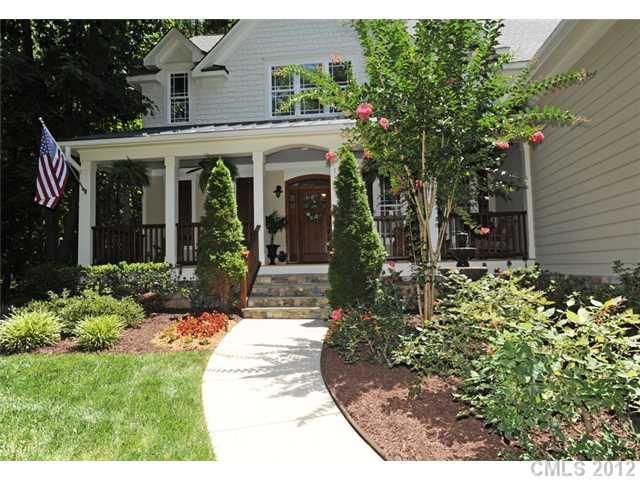 115 Cider Mill Pl, Mooresville, NC 28117