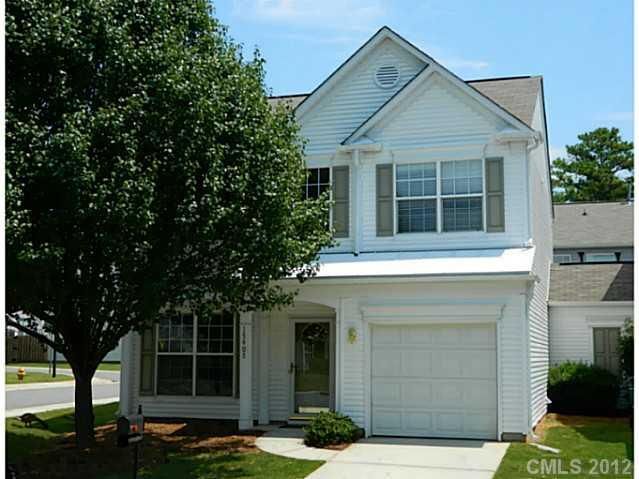 15405 Abbots Bridge Rd #15405, Charlotte, NC 28277