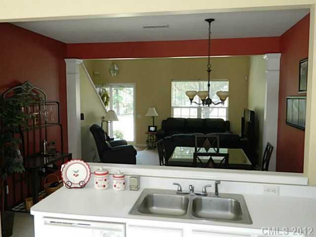 15405 Abbots Bridge Rd #15405, Charlotte, NC 28277