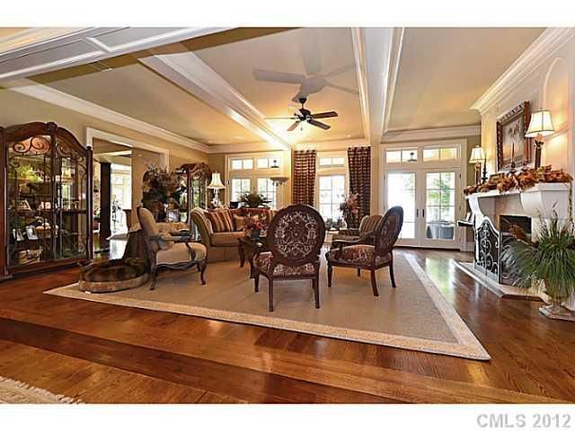 119 Mystic Lake Loop, Mooresville, NC 28117