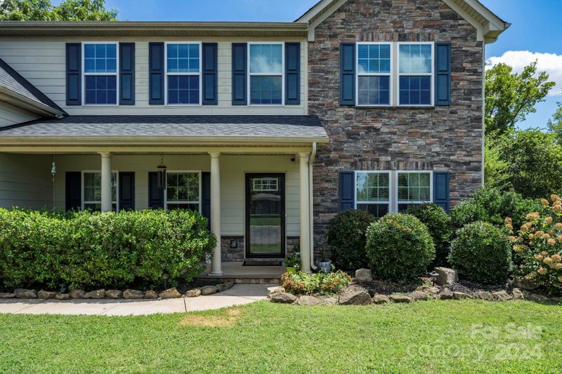 4015 Thorndale Rd, Indian Trail, NC 28079