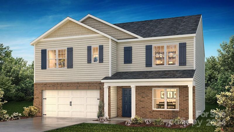 10861 Adair Woods Dr, Davidson, NC 28036