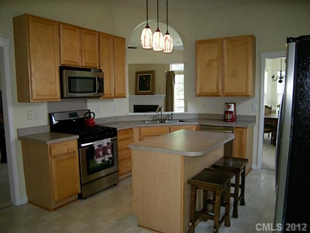 4211 Greenleaf St, Indian Trail, NC 28079