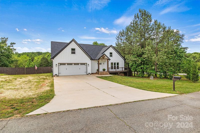 3394 Mason Spring Dr, Lincolnton, NC 28092