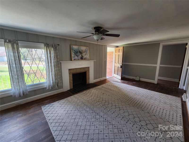 602 Walker St, Kannapolis, NC 28081