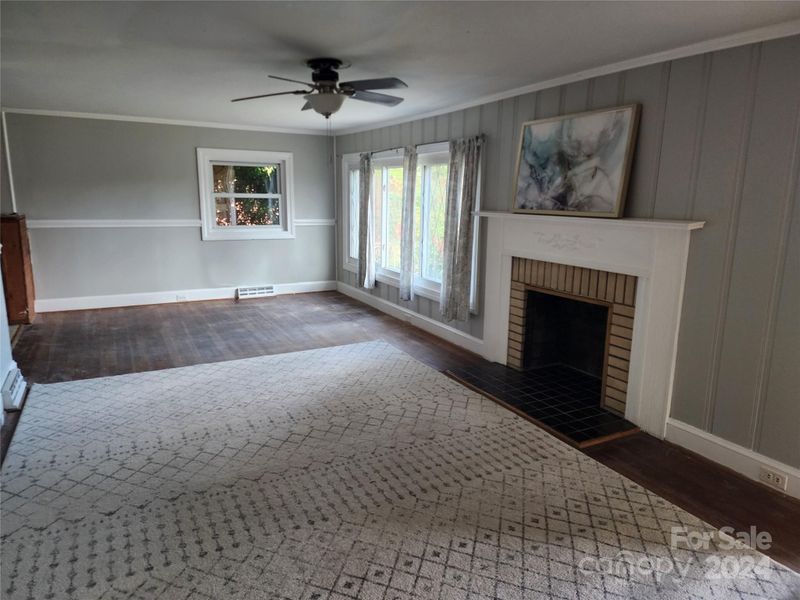 602 Walker St, Kannapolis, NC 28081