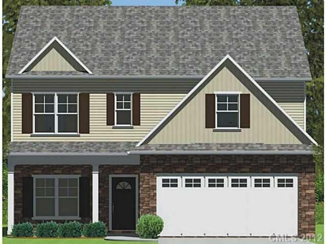 3935 Sky Dr #34B, Charlotte, NC 28226