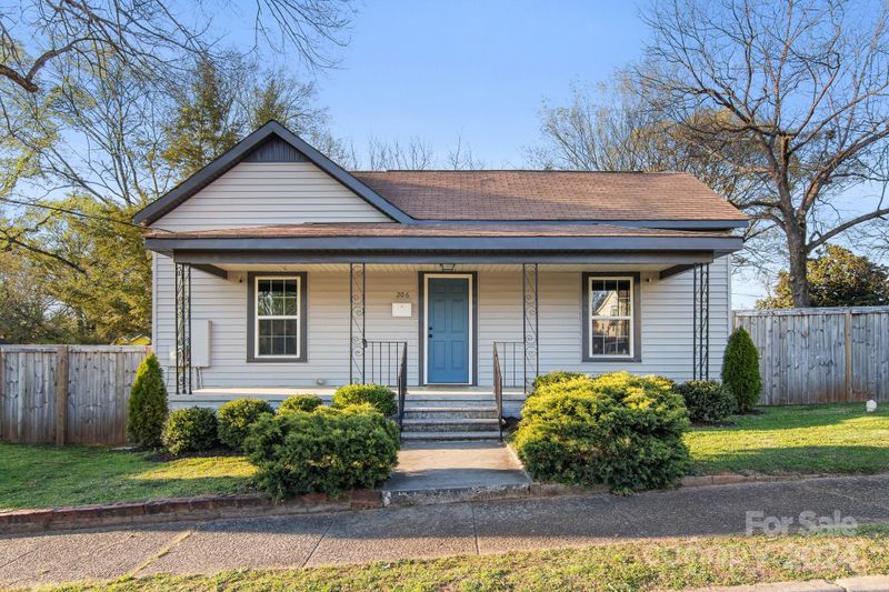 206 Calhoun St, Fort Mill, SC 29715