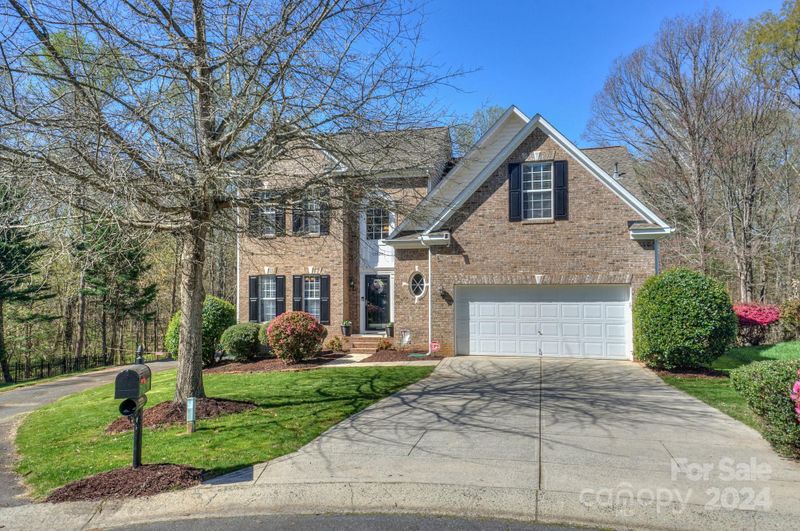 12220 Pinegate Ct, Pineville, NC 28134