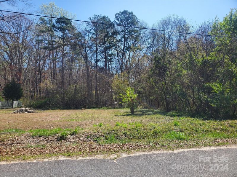 0 White Ave, Kannapolis, NC 28081