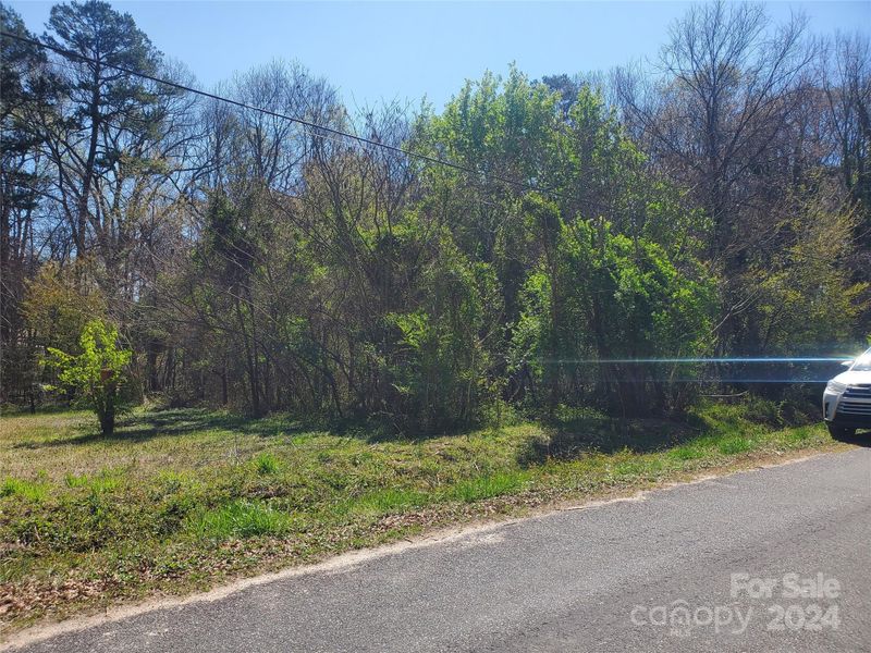 0 White Ave, Kannapolis, NC 28081