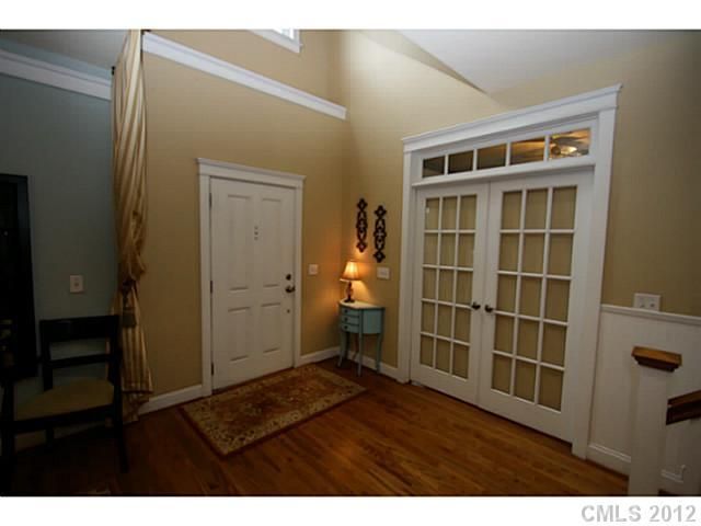 5819 Mctaggart Ln, Charlotte, NC 28269