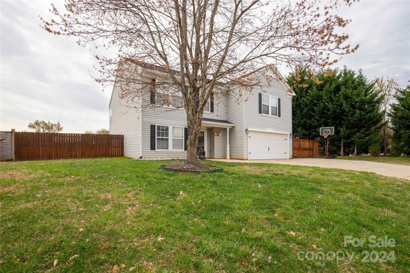 904 Poplar Forest Rg, Clover, SC 29710