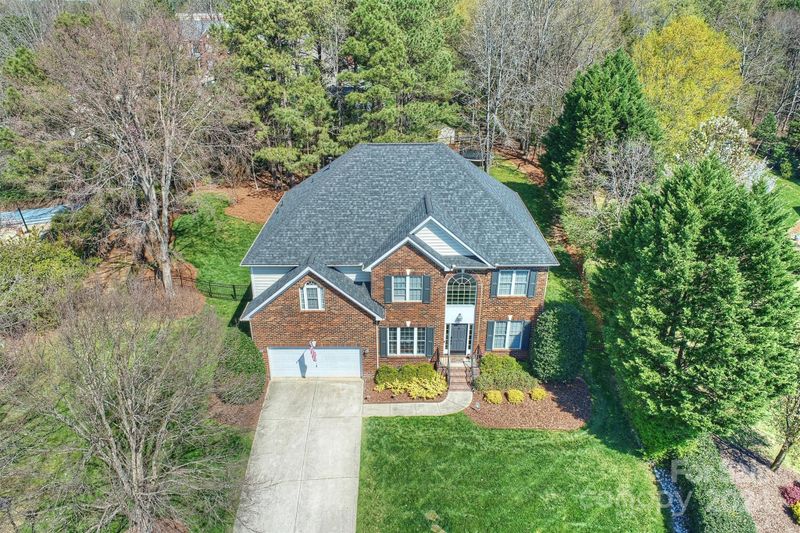 15524 Donnington Dr, Charlotte, NC 28277
