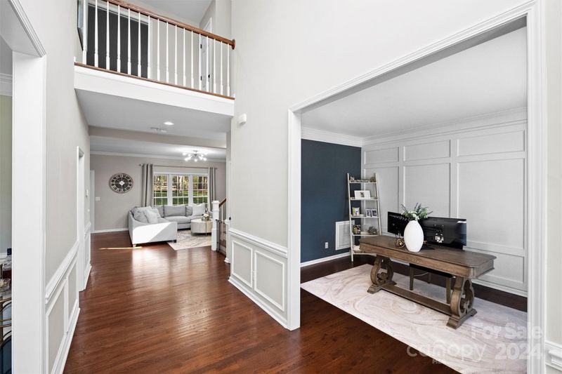 15524 Donnington Dr, Charlotte, NC 28277