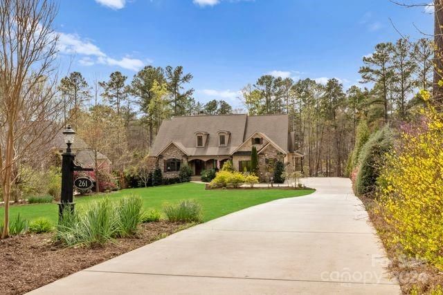 261 Cove Creek Loop, Mooresville, NC 28117