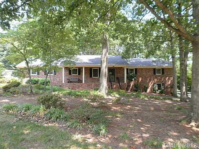 2173 Dartwood Dr, Concord, NC 28027