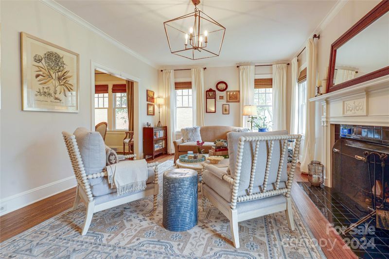 916 E Park Ave, Charlotte, NC 28203