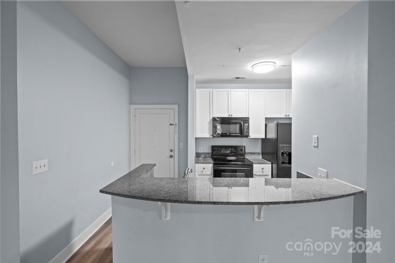115 E Park Ave #309, Charlotte, NC 28203
