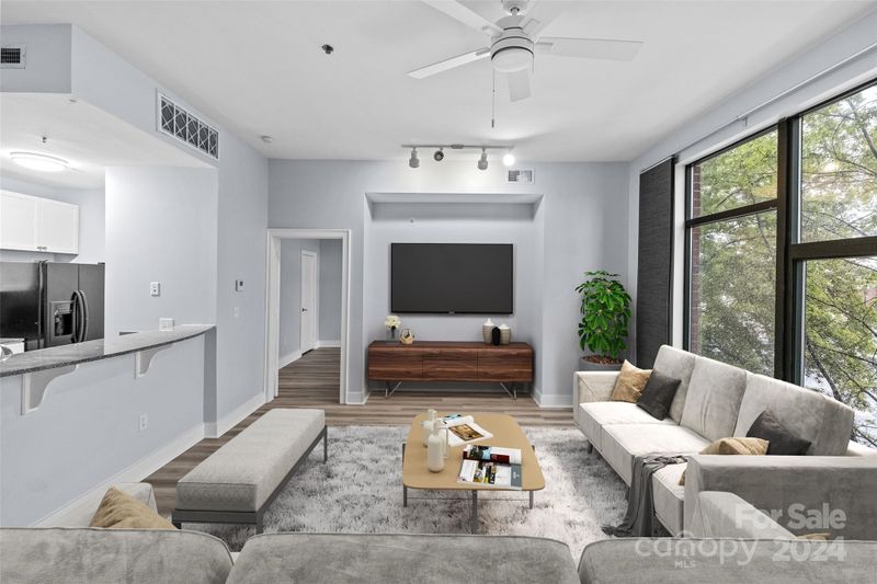 115 E Park Ave #309, Charlotte, NC 28203