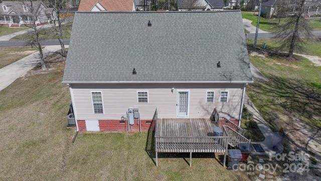 5033 Sedgefield Dr, Lancaster, SC 29720