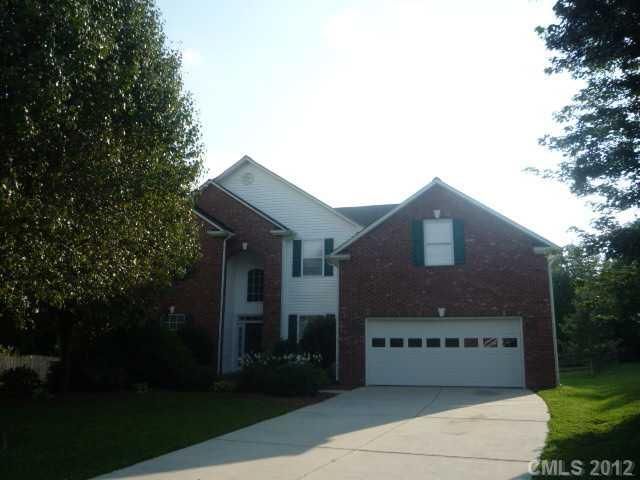 4838 Brockton Ct, Concord, NC 28027