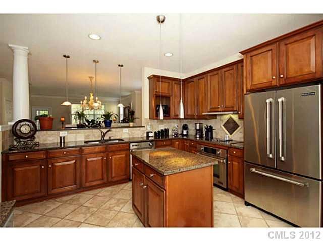 18745 Cloverstone Cir #-, Cornelius, NC 28031