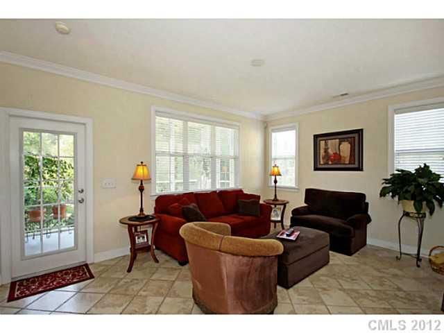 18745 Cloverstone Cir #-, Cornelius, NC 28031