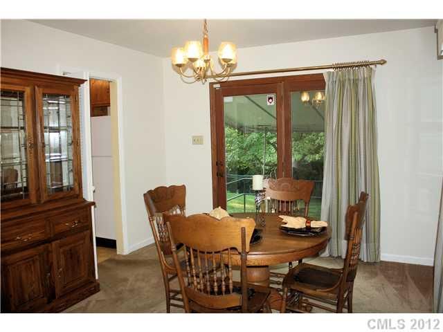 5209 Grafton Dr, Charlotte, NC 28215