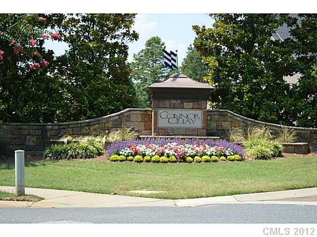 17343 Connor Quay Ct, Cornelius, NC 28031