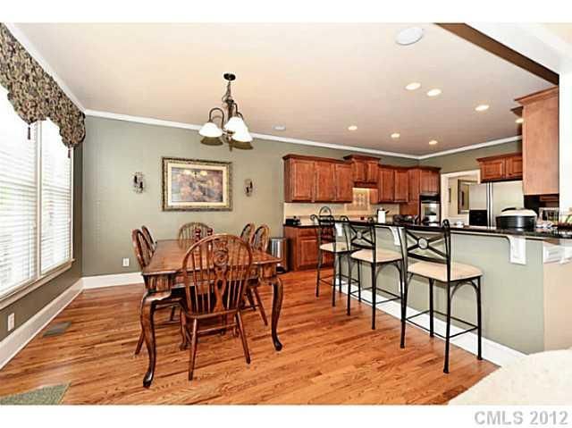 2103 Highland Forest Dr, Marvin, NC 28173