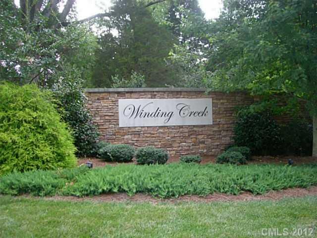 3804 Bronte Ln, Monroe, NC 28110