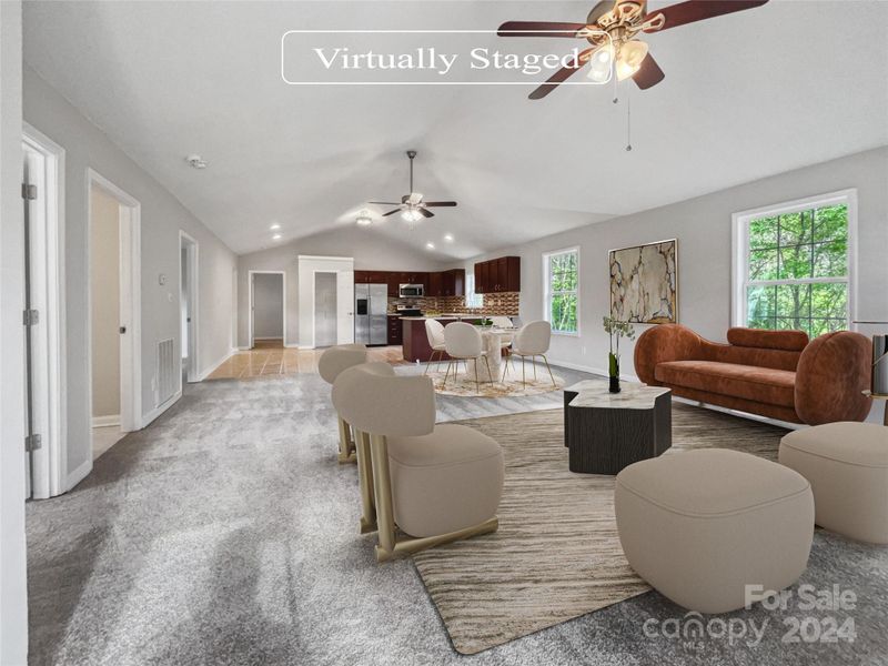10 Church St, York, SC 29745