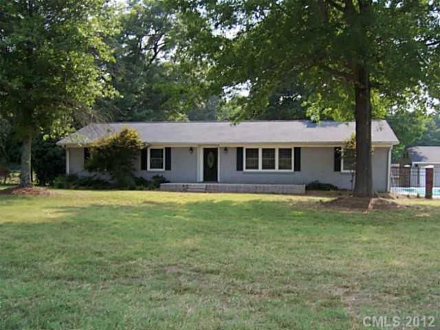 3205 Gordon Rd, York, SC 29745