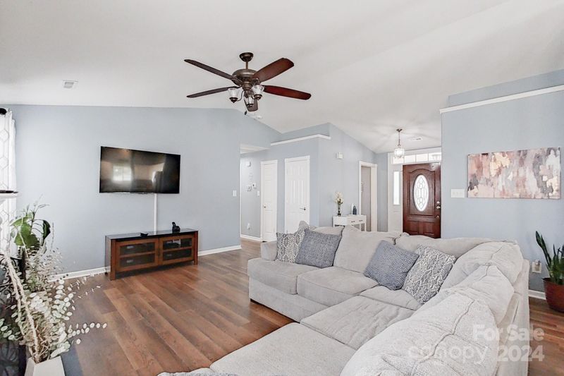 2985 Hillshire Ct, Concord, NC 28027