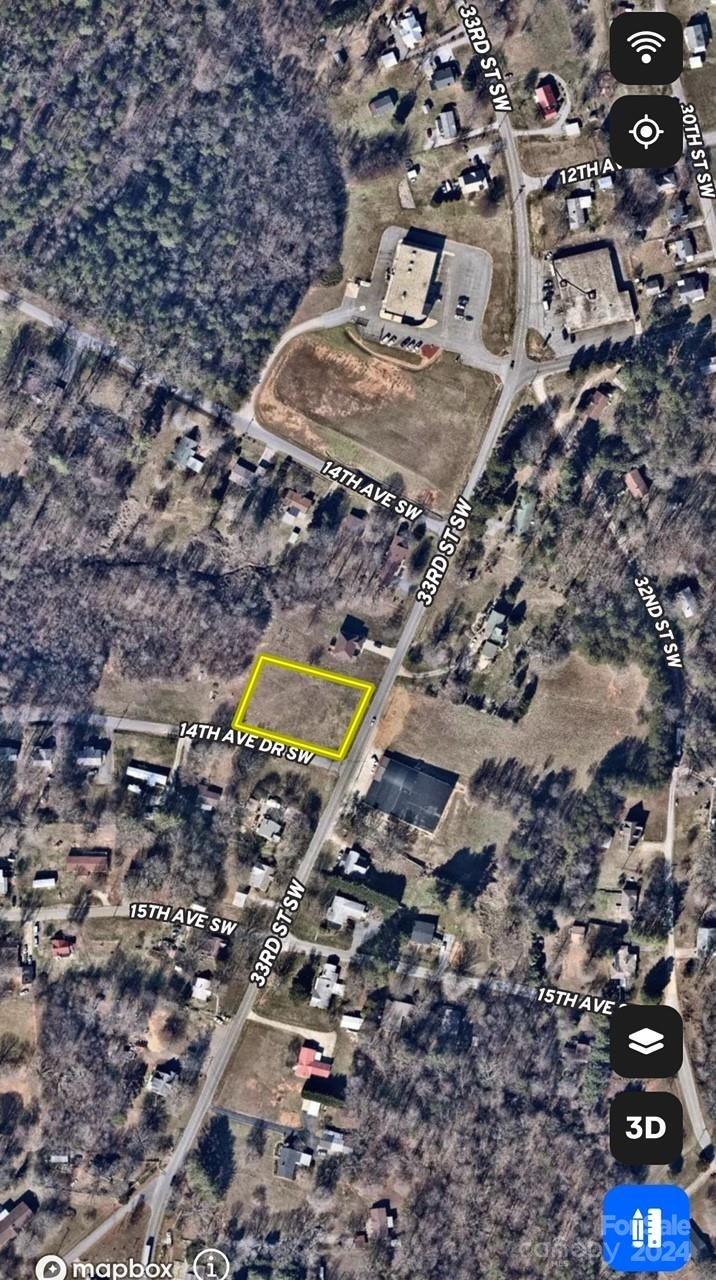 0 33rd St, Hickory, NC 28602