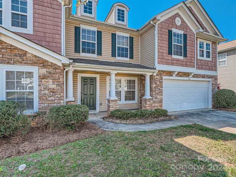 6119 Brightstar Valley Rd, Mint Hill, NC 28227