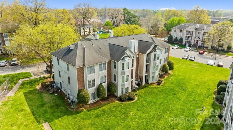0 Rosecroft Dr, Charlotte, NC 28215